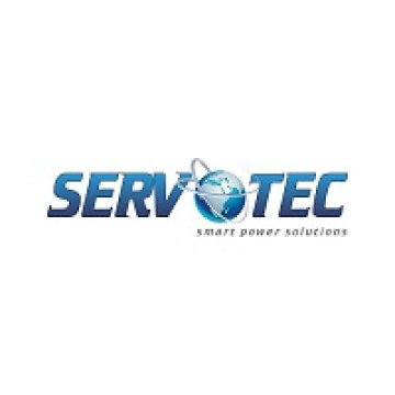 Servotech Power Systems LTD.