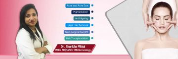 Dermatologist in Delhi