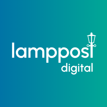 Lamppost Digital