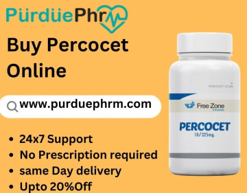 Buy Percocet Online| Save Upto 20%