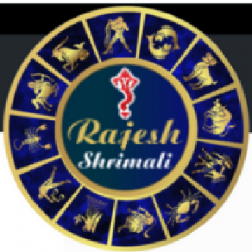 ASTROLOGER RAJESH SHRIMALI JI PROVIDES COMPLETE ASTROLOGY SOLUTION