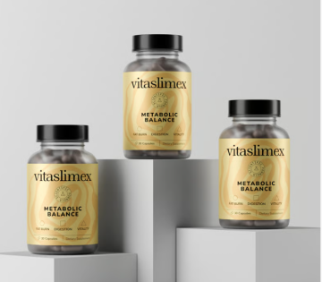 Vitaslimex Efficacité : Tout ce qu’il Faut Savoir [Vitaslimex Où Acheter]