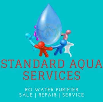 Standard Aqua Services
