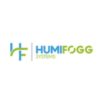 High Pressure Misting & Fogging Systems