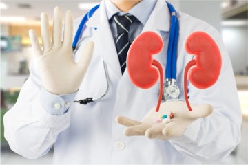 Best Kidney Specialist Hospital in Mahim | Top Urology Hospital in Mumbai,Maharashtra- SL Raheja