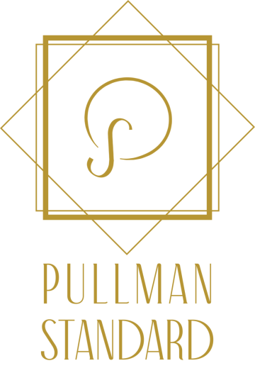 Pullman Standard Bar