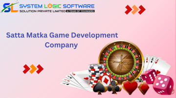 Satta Matka Game Development Company & Software Solutions