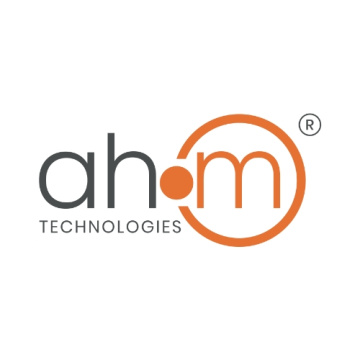 AHOM Technologies Private Limited - Web Development Company Gurgaon, India