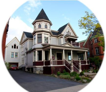 Bed and Breakfast Saint John