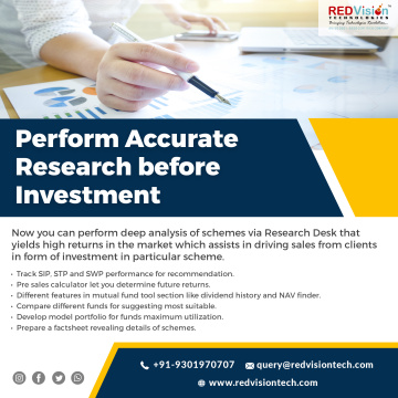 How can I manage portfolio though a mutual fund software in India?