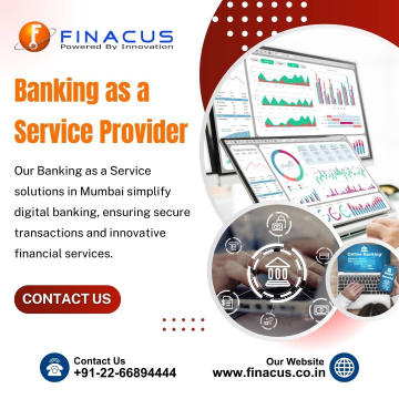 Banking as a Service Provider | AEPS Software Provider