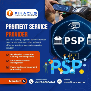 Payment Service Provider | Software as Service Provider