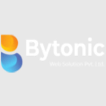bytonic web solutions