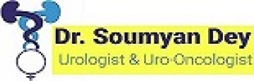 Dr. Soumyan Dey - Urologist In Vashi, Navi Mumbai
