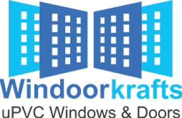 uPVC windows and doors | aluminium windows and doors in Hyderabad