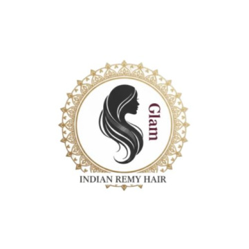 Glam Indian Remy Hair -  Temple Curly Hair