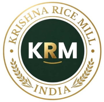 Krishna Rice Mill