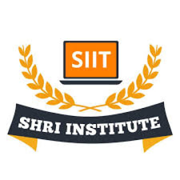 Shri institute of information technology
