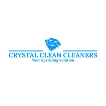 Crystal Clean Cleaners