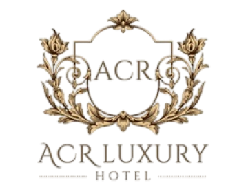 Host Your Perfect Wedding & Engagement at ACR Luxury Hotel!