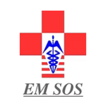 EMSOS – Trusted Air Ambulance in Delhi for Emergency Medical Transfers