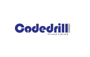 CodeDrill Infotech Pvt. Ltd.