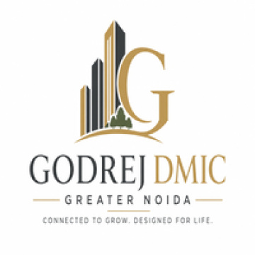 Godrej DMIC Greater Noida - Spacious Apartments