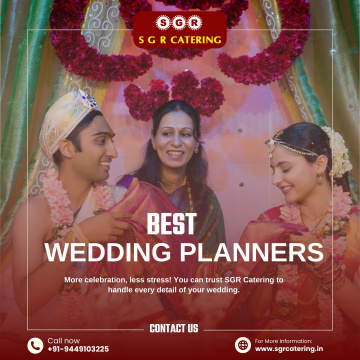Wedding Planners in Bangalore