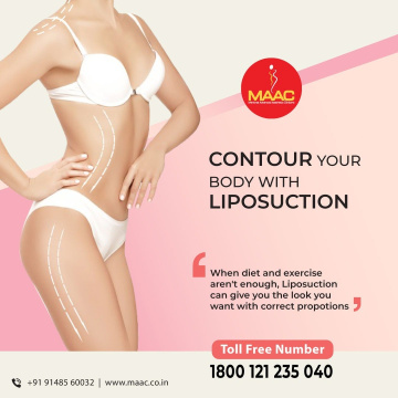 Best Breast Augmentation in Bangalore | MAAC
