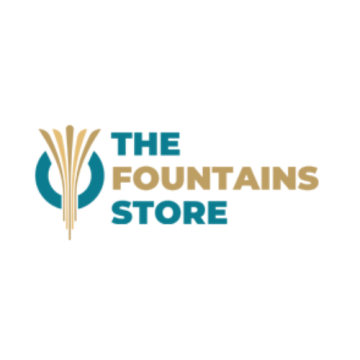 Water Fountain