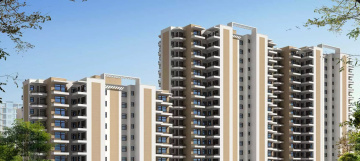 Conscient Habitat : Affordable Residential Apartments / Flats in Faridabad