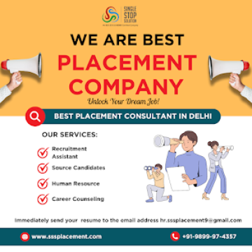 SSS Placement Consultants
