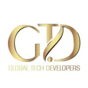 Global Tech Developers | Complete IT & Software Solutions