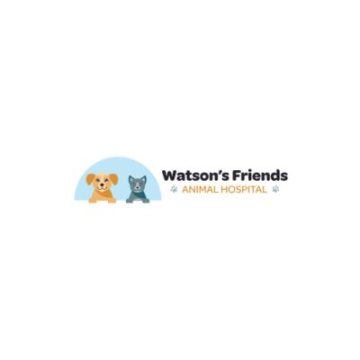 Watson's Friends Animal Hospital