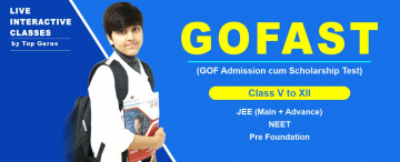 GOF Academy for achieving your dreams
