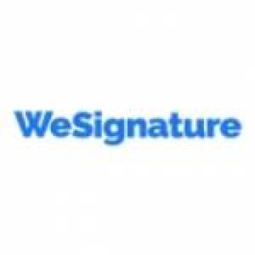 WeSignature