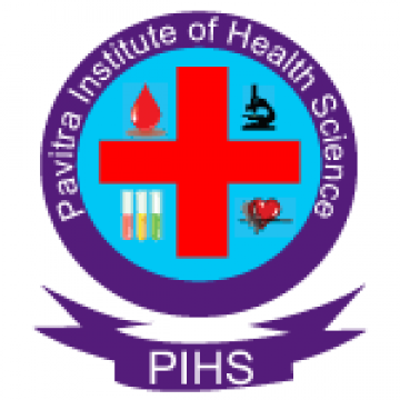 PAVITRA INSTITUTE OF HEALTH SCIENCES - COURSES