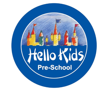 Hello Kids Curious Cubs Pre School