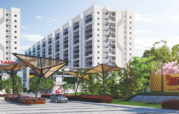 Advitya Residency LLP : Afforadable Flats in Greater Faridabad