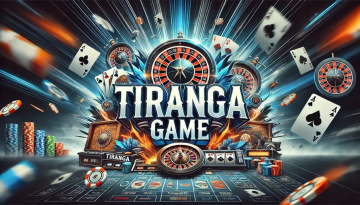 Tiranga Game: India’s Homegrown Skill-Based Gaming Platform