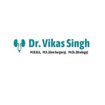 Dr Vikas Singh Urologist