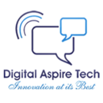 Digital Aspire Tech Chandigarh