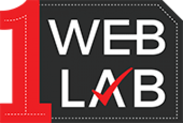 1 Web Lab