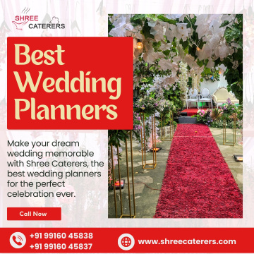 Best Wedding Planners in Bangalore