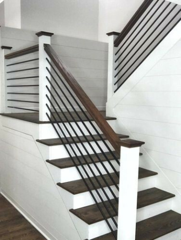 Stair Ware House – Your Trusted Stair Specialists