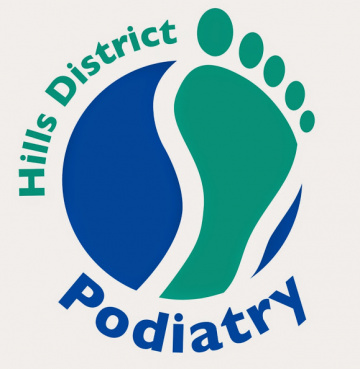 Podiatrist Keyllville Ridge - Hills District Podiatry