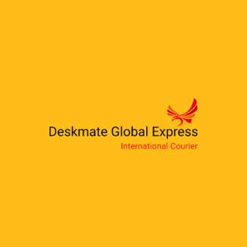 International Courier services in Chennai