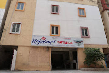Rajavamsi Mattresses Pvt Ltd || welcome to mattress store in kukatpally