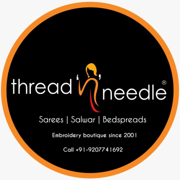 Thread N Needle : Online Shopping In Kerala