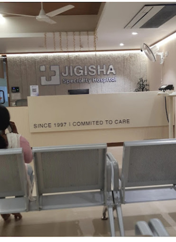 Jigisha Speciality Hospital